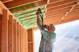 Best Soundproof Insulation  in Port St John, FL